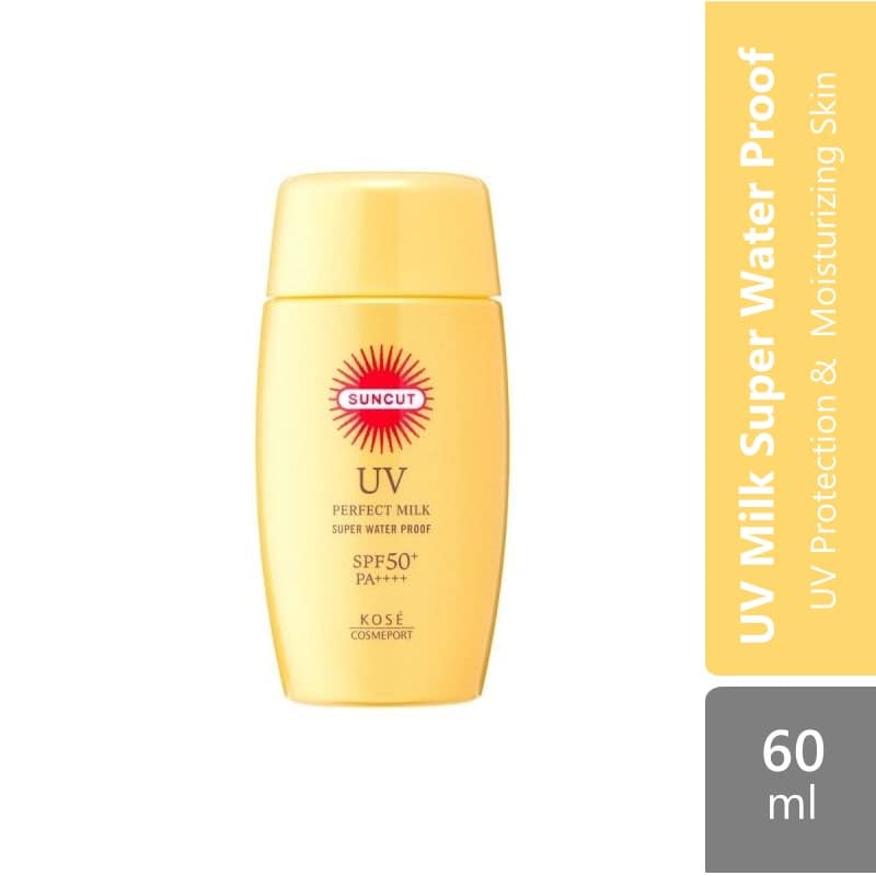 kose-cosmeport-suncut-uv-milk-super-water-proof-60ml