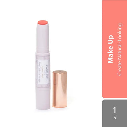Canmake Stay On Balm Rouge & Other Flavour Canmake