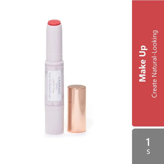 Canmake Stay On Balm Rouge & Other Flavour Canmake