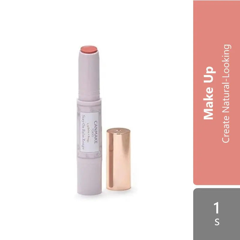 Canmake Stay On Balm Rouge & Other Flavour Canmake
