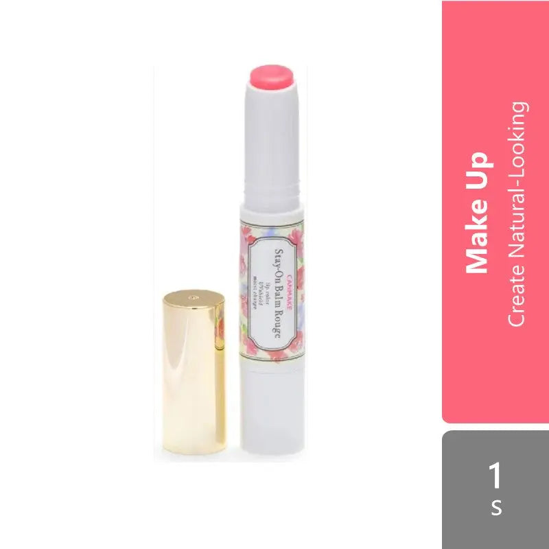 Canmake Stay On Balm Rouge & Other Flavour Canmake