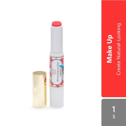 Canmake Stay On Balm Rouge & Other Flavour Canmake