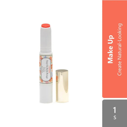 Canmake Stay On Balm Rouge & Other Flavour Canmake