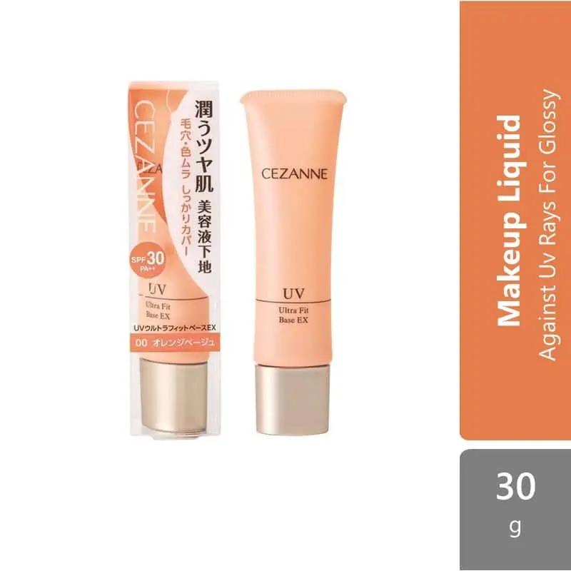 cezanne-uv-ultra-fit-base-ex-00-orange-beige-base-ex-01-light-blue-ex-02-peach-pink-against-uv-rays-for-glossy-orange