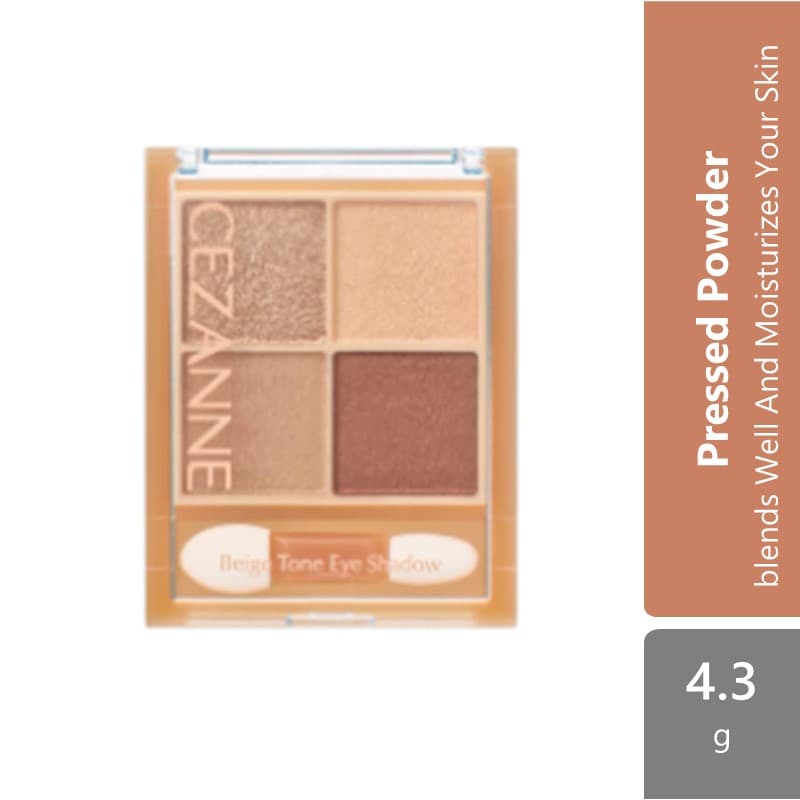 cezanne-beige-tone-eye-shadow-01-02-03-04-blends-well-and-moisturizes-your-skin-03