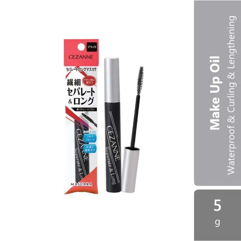 cezanne-separated-long-mascara-black-waterproof-curling-lengthening-lifting-long-wearing