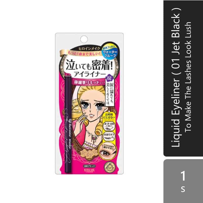 kiss-me-hmake-smooth-liquid-eyeliner-super-keep-01-jet-black-to-make-the-lashes-look-lush