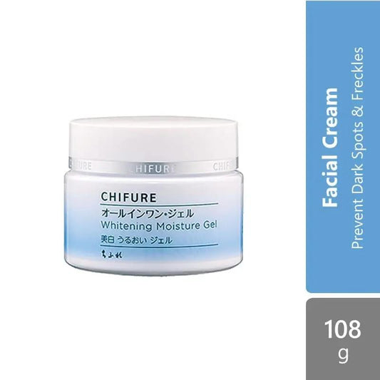 chifure-whitening-moisture-gel-108g