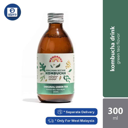 wondrous-the-original-green-tea-kombucha-300ml