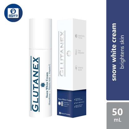 glutanex-snow-white-cream-50ml-instantly-brightens-skin-powerful-antioxidant-whitening-%e6%8a%97%e8%a1%b0%e8%80%81-%e7%be%8e%e7%99%bd-%e6%8f%90%e4%ba%ae%e8%82%a4%e8%89%b2