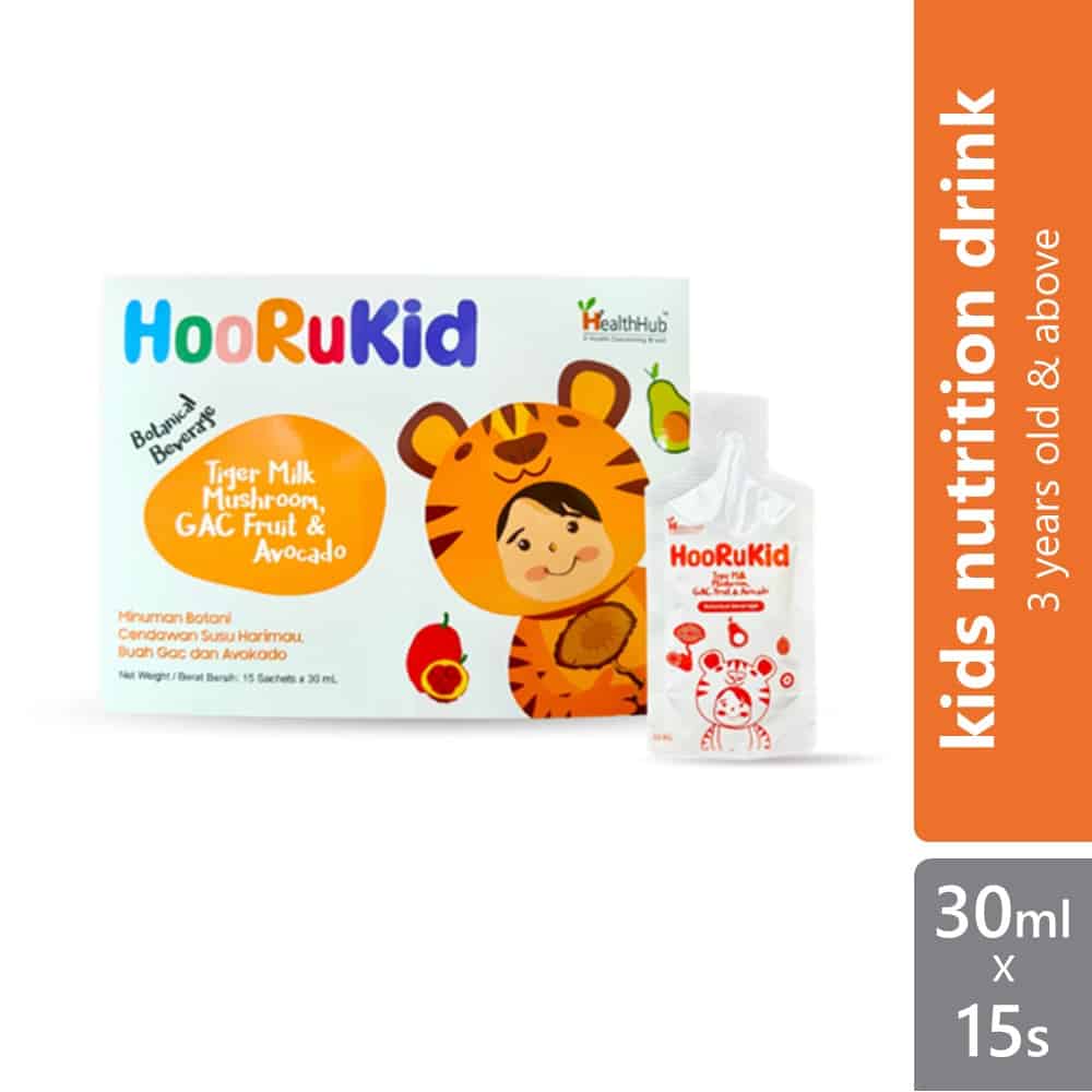 hoorukid-30ml-15s-tiger-milk-mushroom-gac-fruit-avocado-botanical-beverage
