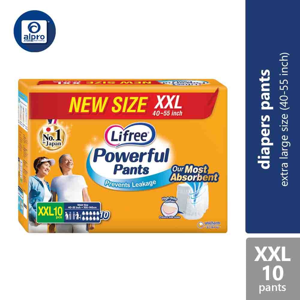 lifree-powerful-pants-xxl-size-10s