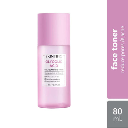 skintific-glycolic-acid-daily-clarifying-toner-80ml-daily-exfoliating-brighten-skin-with-niacinamide