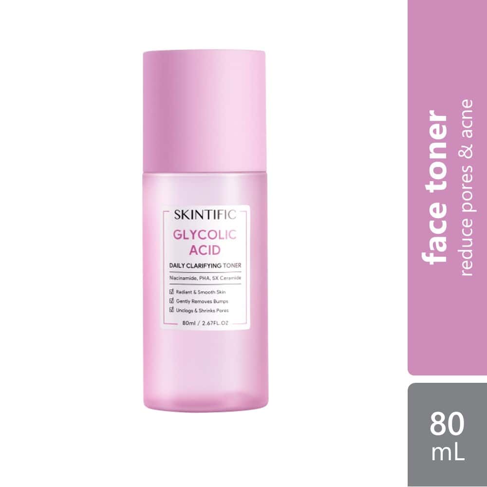 skintific-glycolic-acid-daily-clarifying-toner-80ml-daily-exfoliating-brighten-skin-with-niacinamide