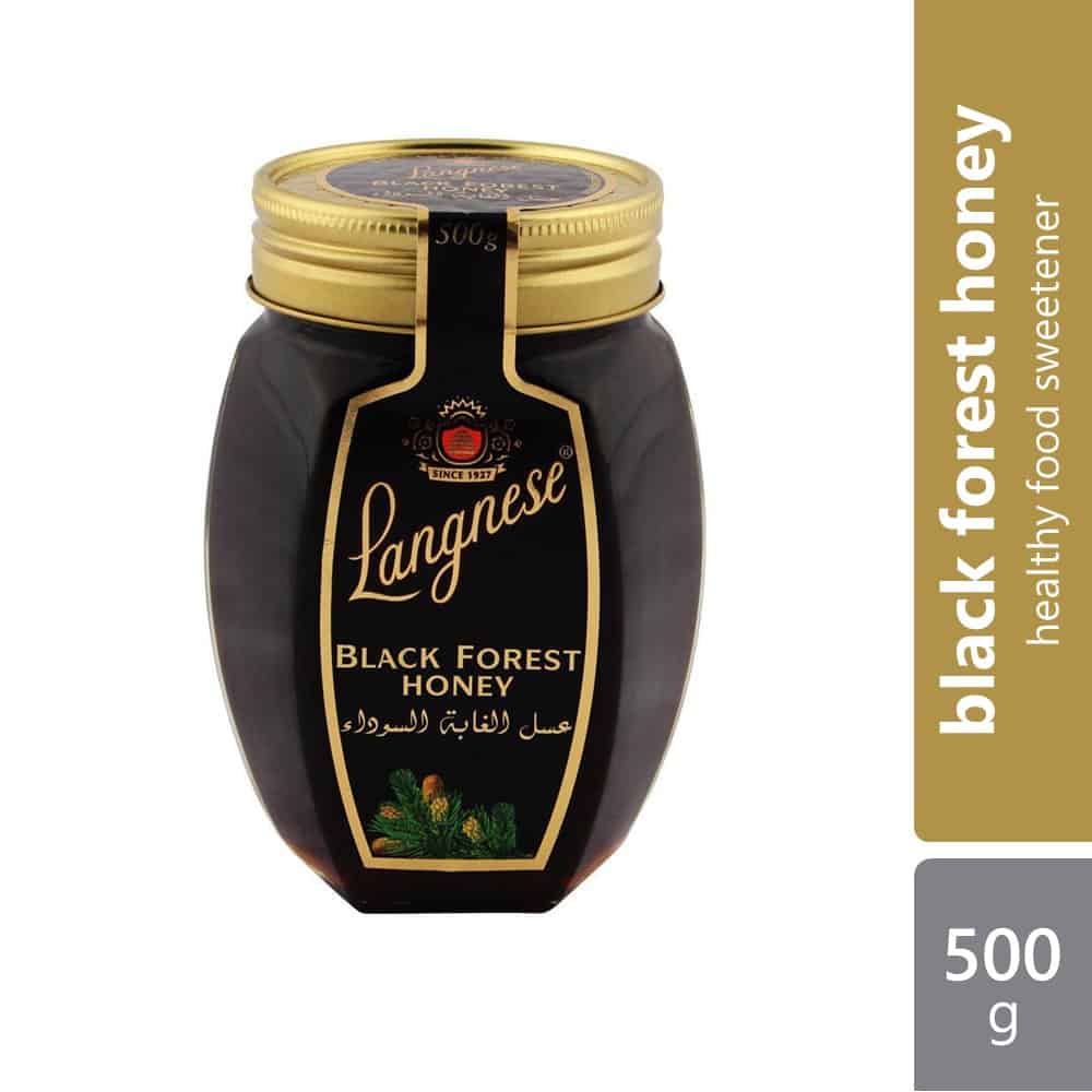 langnese-black-forest-honey-500g-traditional-honey-specialities