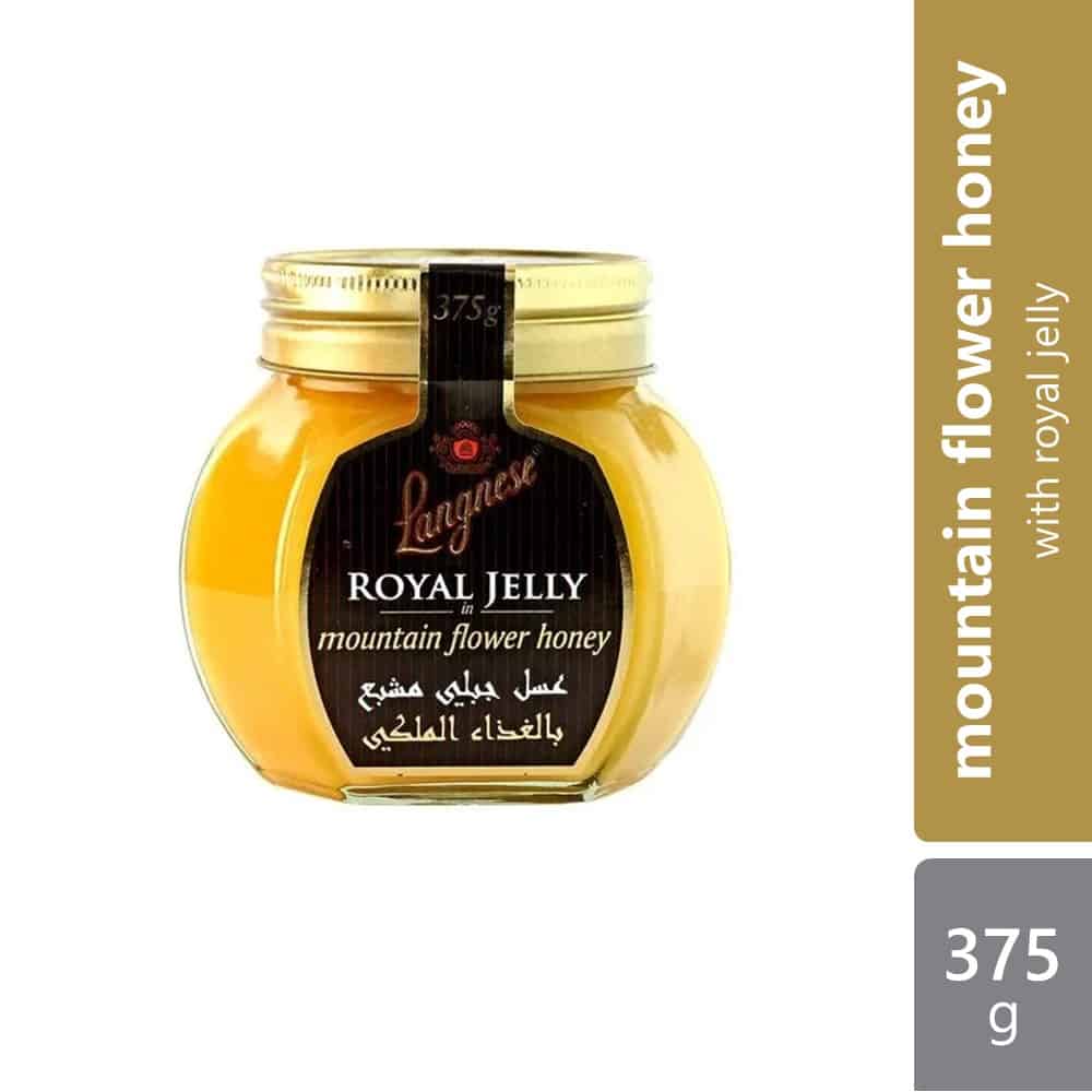 langnese-royal-jelly-in-mountain-flower-honey-375g-exquisite-honey-delicacies