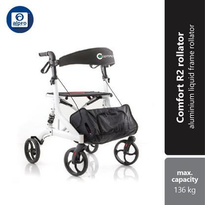 comfort-r2-aluminium-liquid-frame-rollator-total-weight-8-9-kg