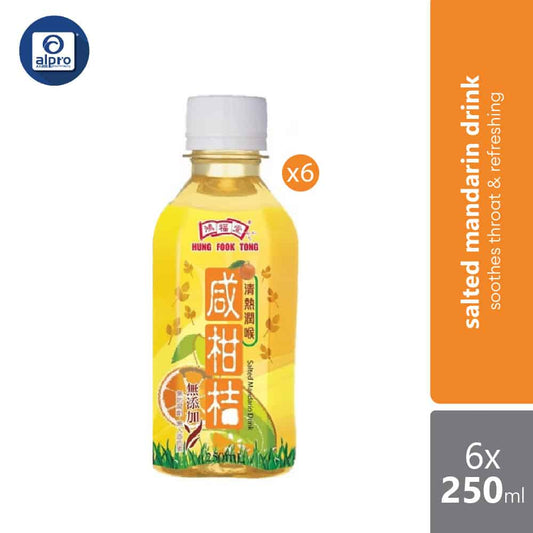 hung-fook-tong-salted-mandrin-drinks-250ml-6s-soothes-throat-refreshing