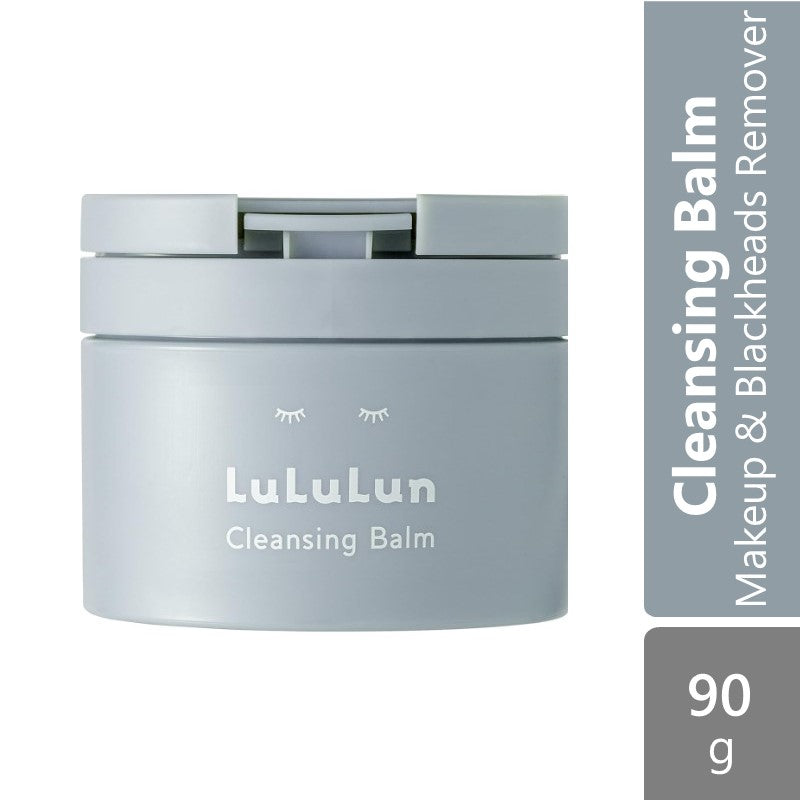 LuLuLun Cleansing Balm リッチモイスト 90g　3個セット Amazon | ルルルン クレンジングバーム RICH MOIST リッチ