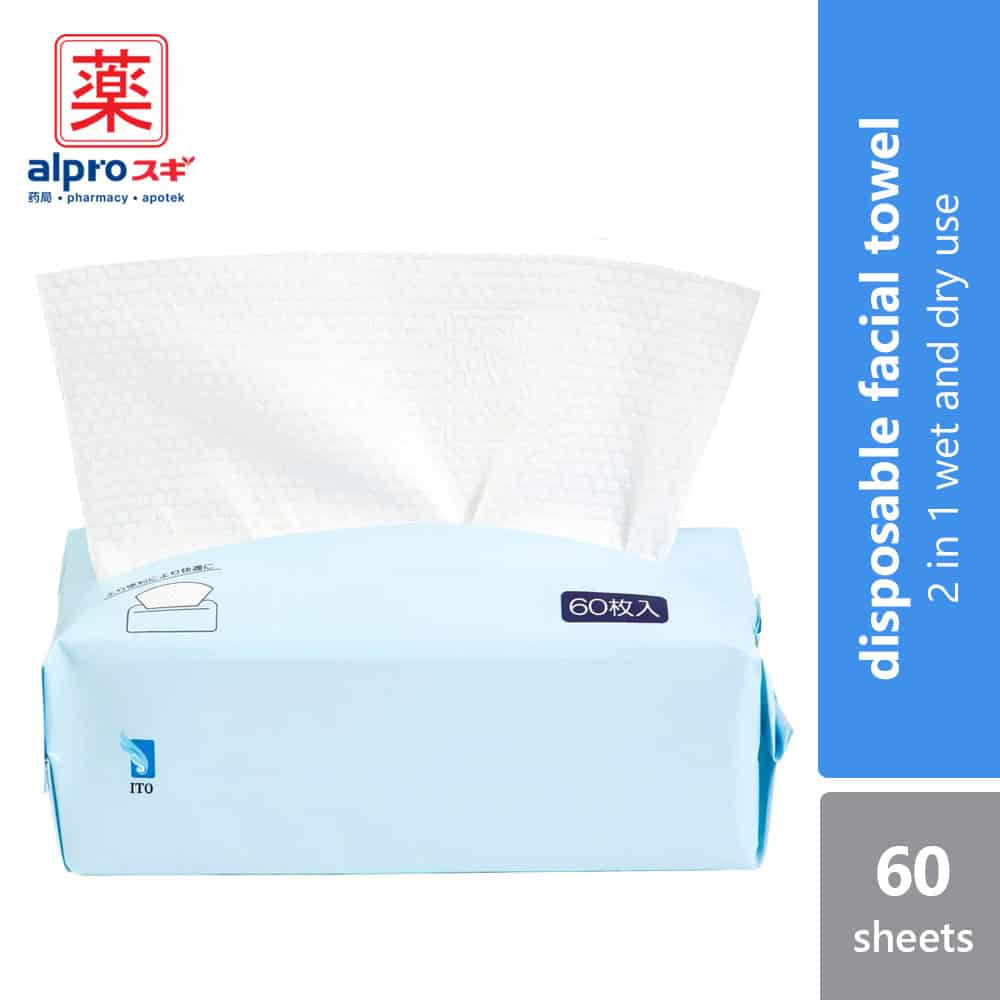 ito-facial-towels-60-sheets-pack-disposable-towels-for-rough-skin-sensitive-skin-cleansing-towel