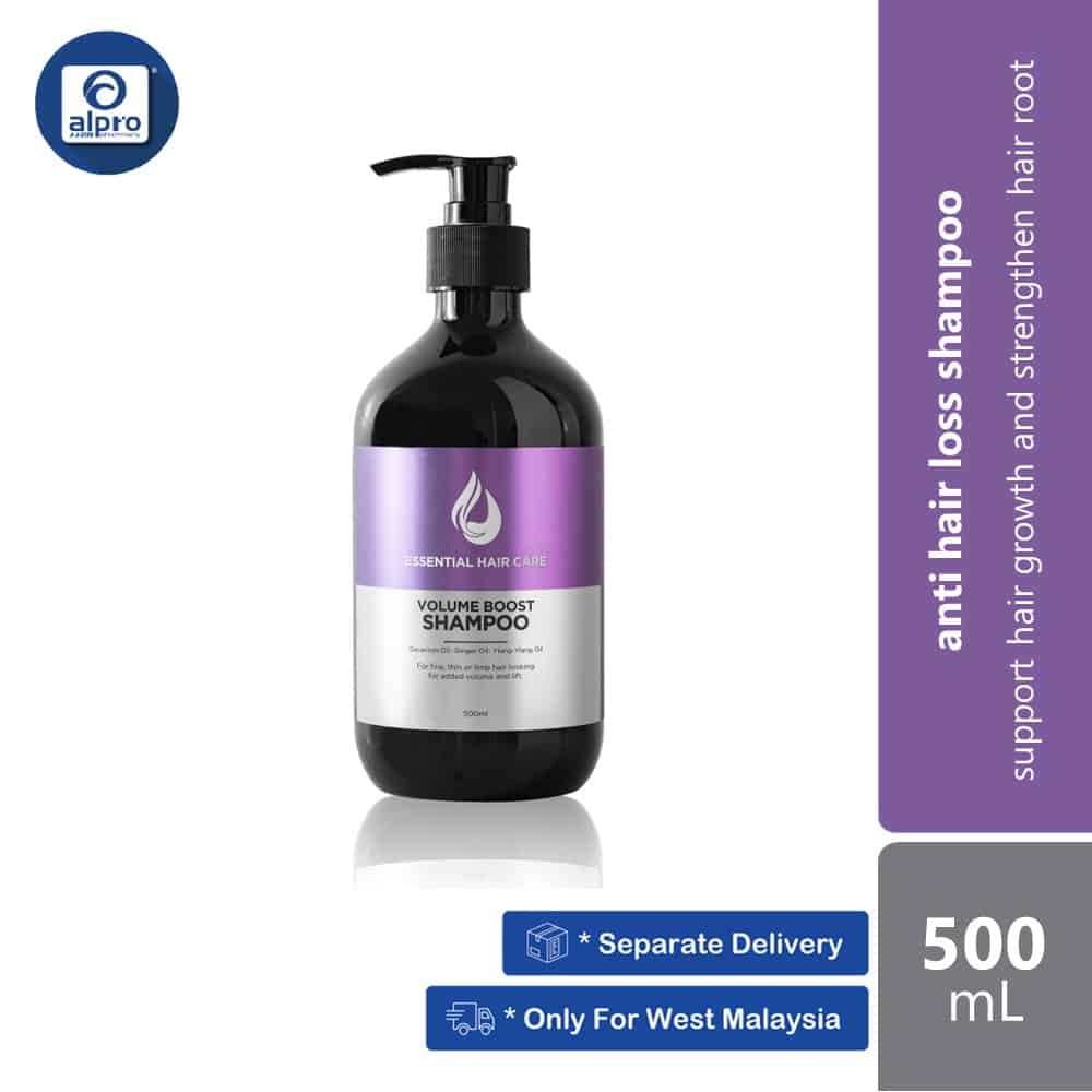 essential-volume-boost-shampoo-500ml-to-reduce-hair-loss