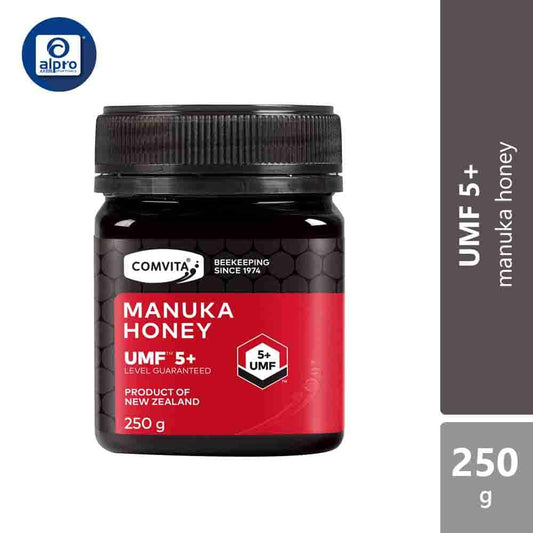 comvita-umf-5-manuka-honey-250g