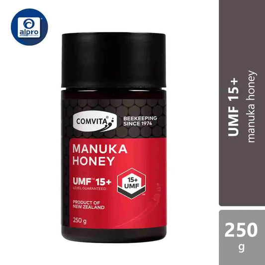 comvita-umf-15-manuka-honey-250g