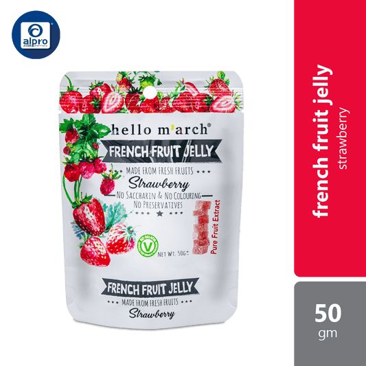 hello-march-french-fruit-jelly-strawberry-50gm-tasty-real-fruit-jelly-for-you