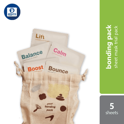 leamly-bonding-pack-sheet-mask-trial-pack-5s