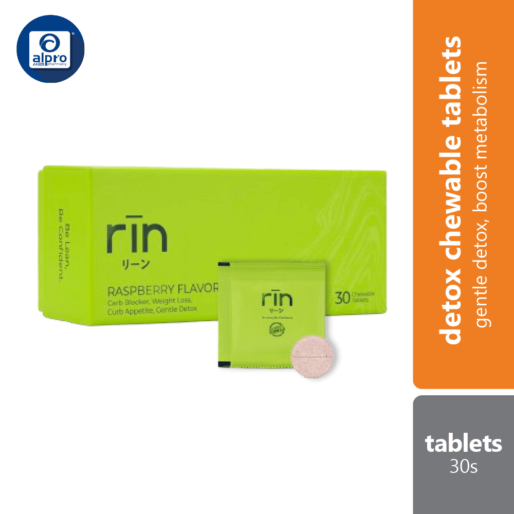 byuti-rin-weight-loss-gentle-detox-chewable-tab-raspberry-30s-carb-blocker-fat-loss