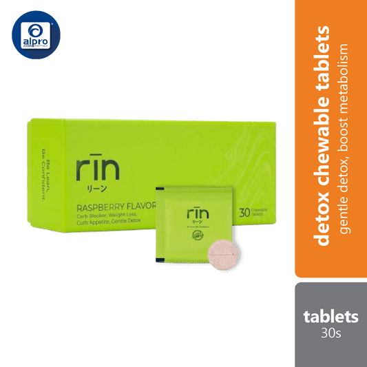 byuti-rin-weight-loss-gentle-detox-chewable-tab-raspberry-30s-carb-blocker-fat-loss