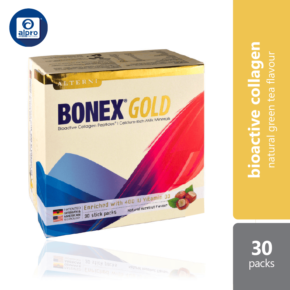 bonex-gold-hazelnut-30s-regenerate-cartilage-improve-bone-density