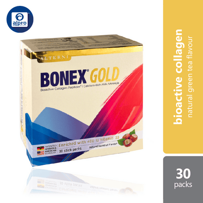 bonex-gold-hazelnut-30s-regenerate-cartilage-improve-bone-density