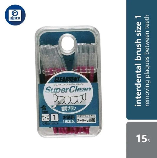 clear-dent-interdental-brush-size-1-15s