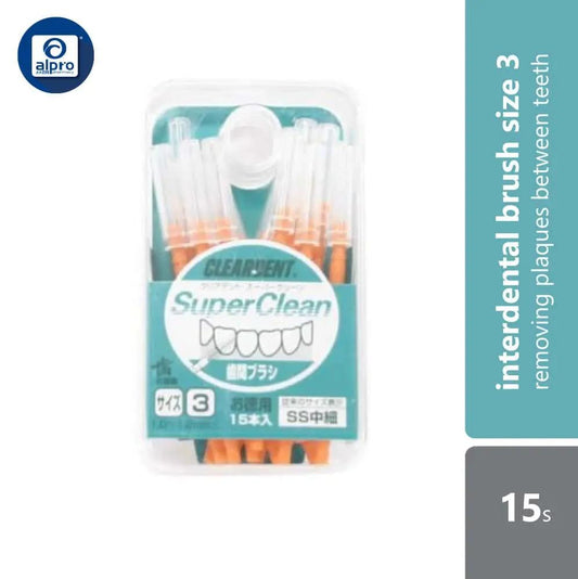 clear-dent-interdental-brush-size-3-15s