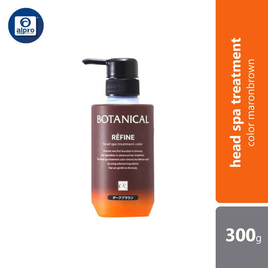 refine-botanical-head-spa-treatment-color-maronbrown-300g