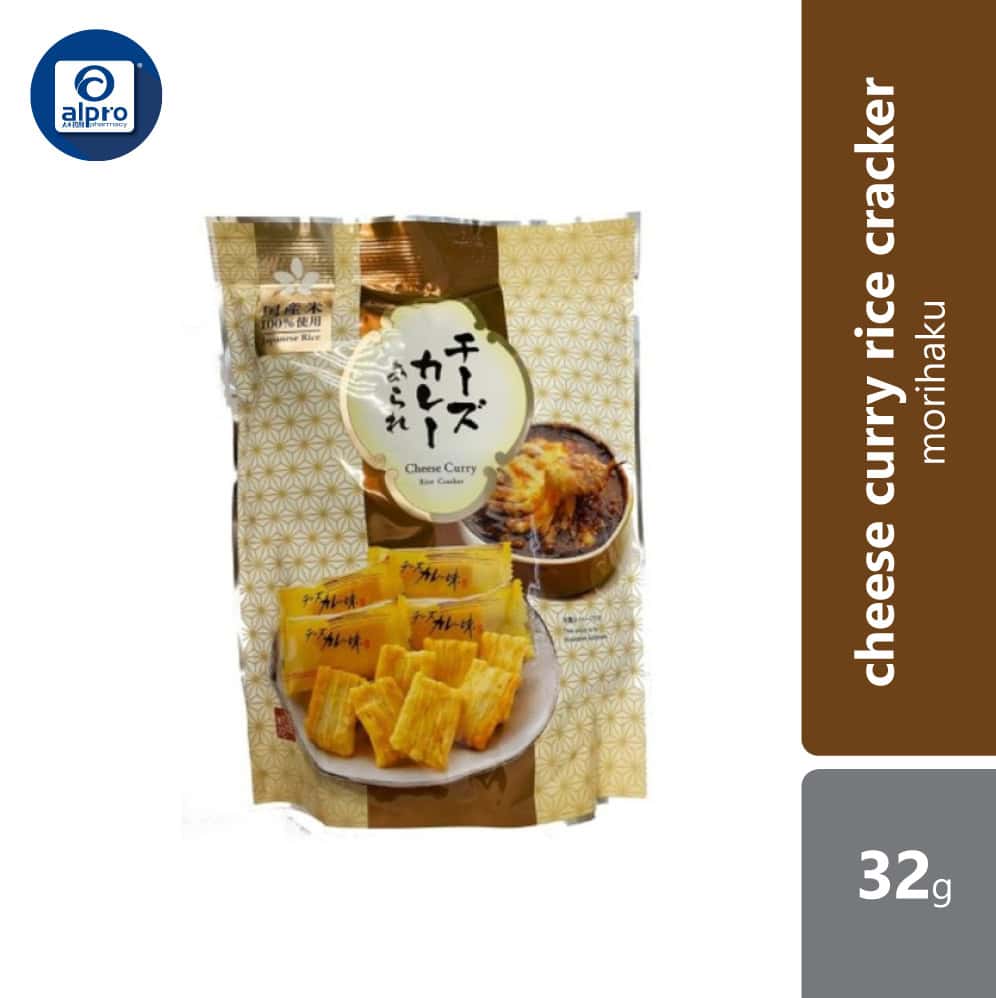 morihaku-cheese-curry-rice-cracker-32g