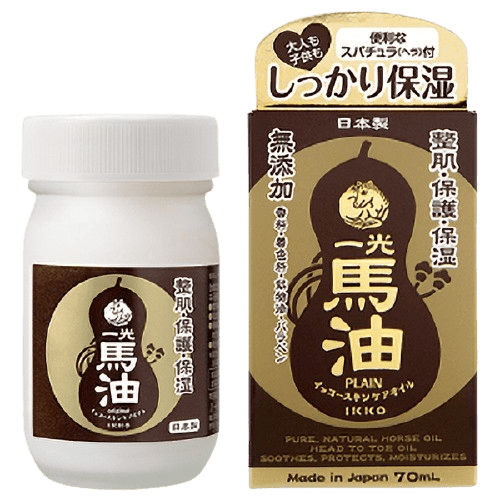 ikko-horse-oil-70ml-protect-skin-and-prevent-dryness