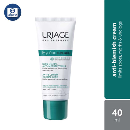 uriage-hyseac-3-regul-global-skin-care-40ml-limit-spots-blackheads