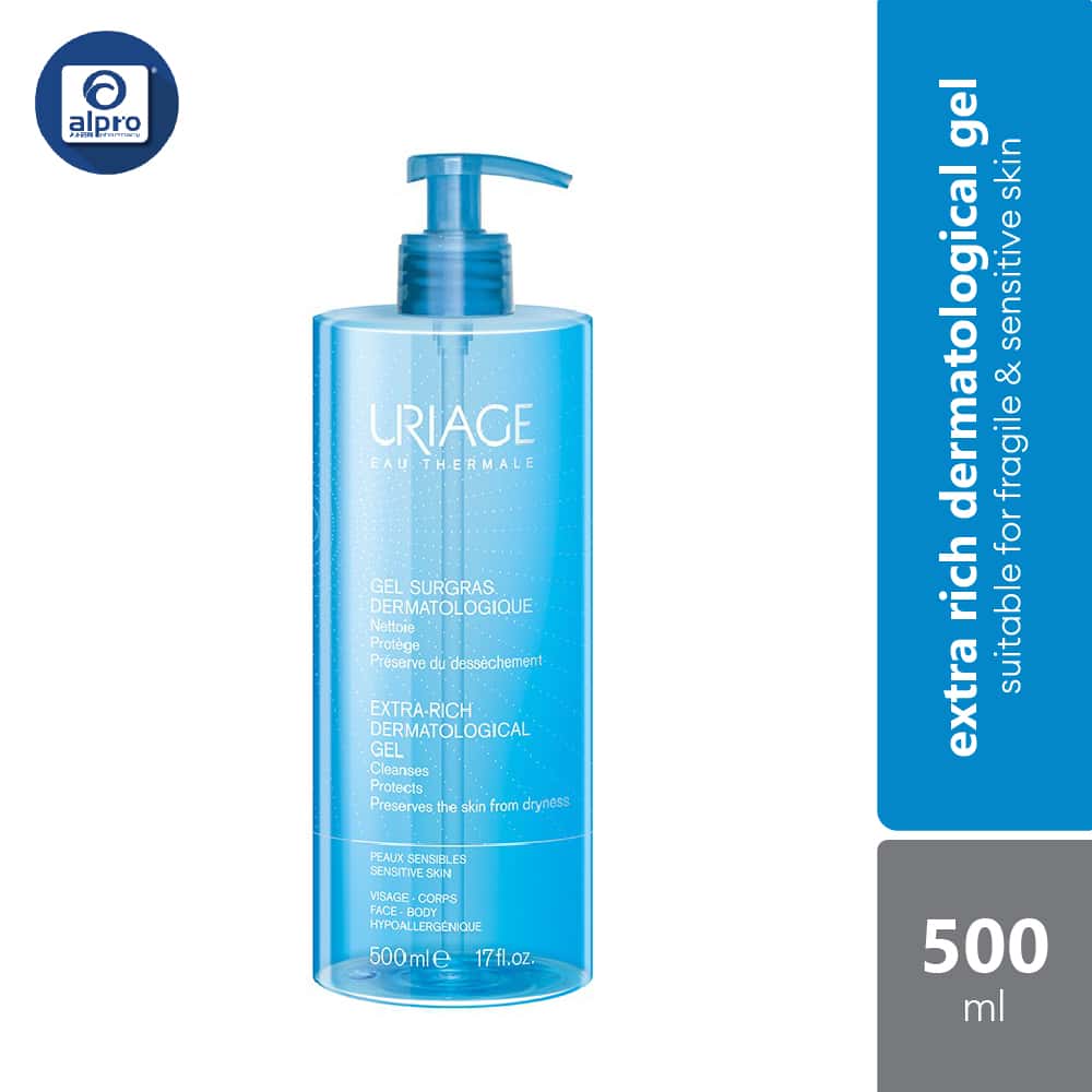 uriage-extra-rich-dermatological-gel-500ml-extra-soft-cleansing-gel