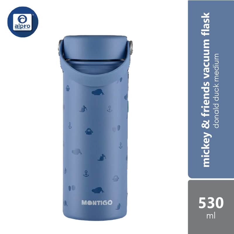 montigo-iconic-disney-ace-bottle-mini-mickey-mouse-minnie-mouse-donald-duck-goofy-18oz-530ml-vacuum-flask-donald-duck