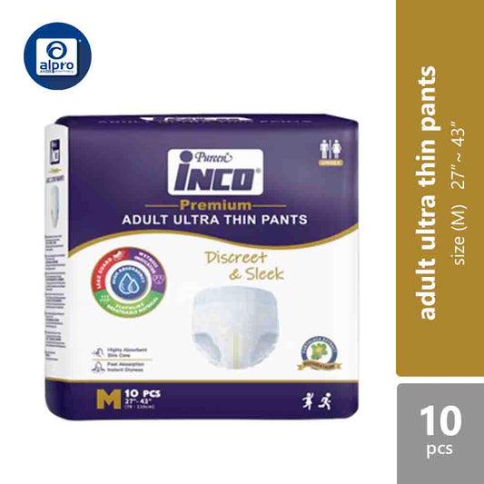 pureen-inco-premium-adult-ultra-thin-pants-size-m-10-pcs-pack