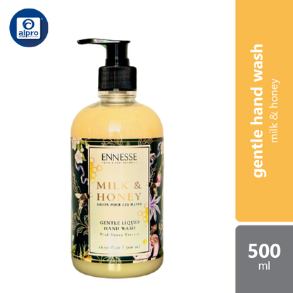 tb-ennesse-gentle-hand-wash-milk-honey-500ml