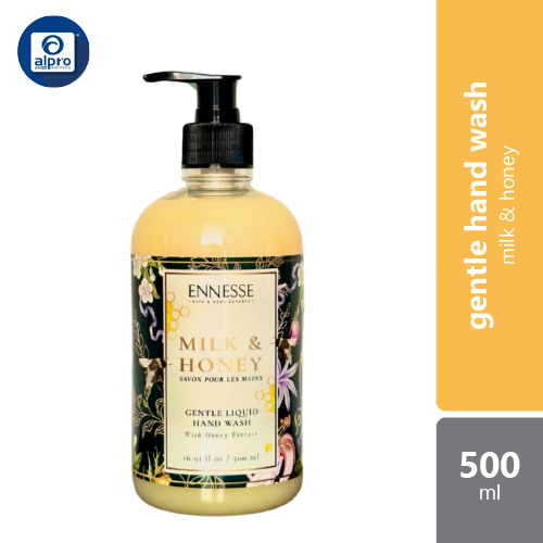 tb-ennesse-gentle-hand-wash-milk-honey-500ml