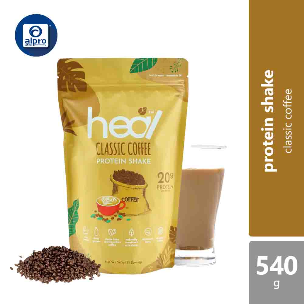 heal-classic-coffee-protein-shake-540g