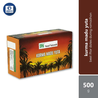 yusuf-taiyoob-kurma-madu-yuta-500g