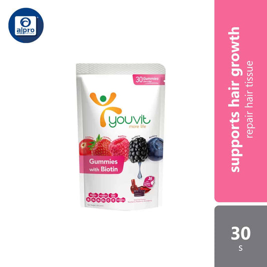 youvit-beauty-biotin-gummies-mix-berry-30s