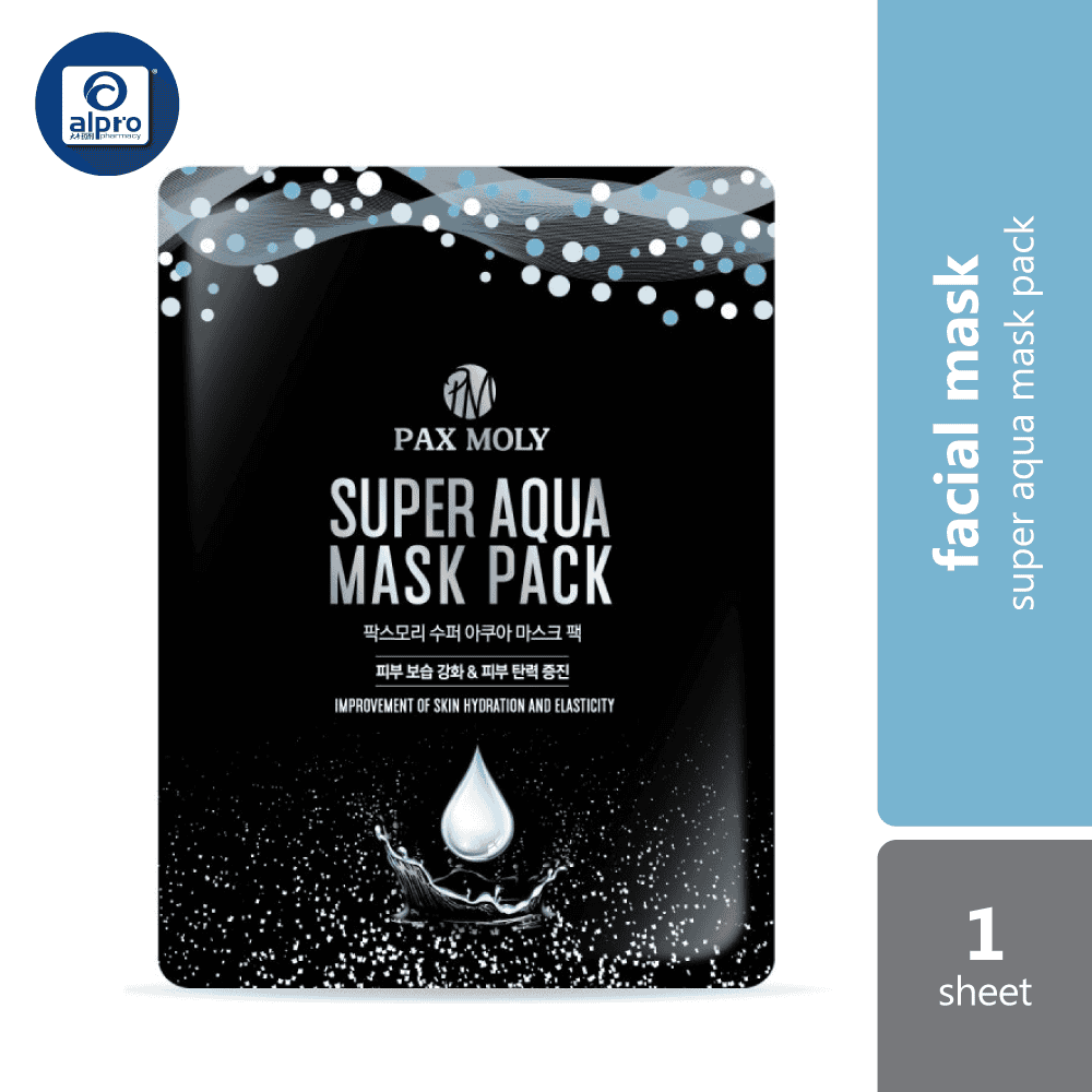pax-moly-facial-skincare-mask-1s product image 1