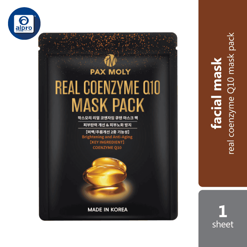 pax-moly-facial-skincare-mask-1s product image 1