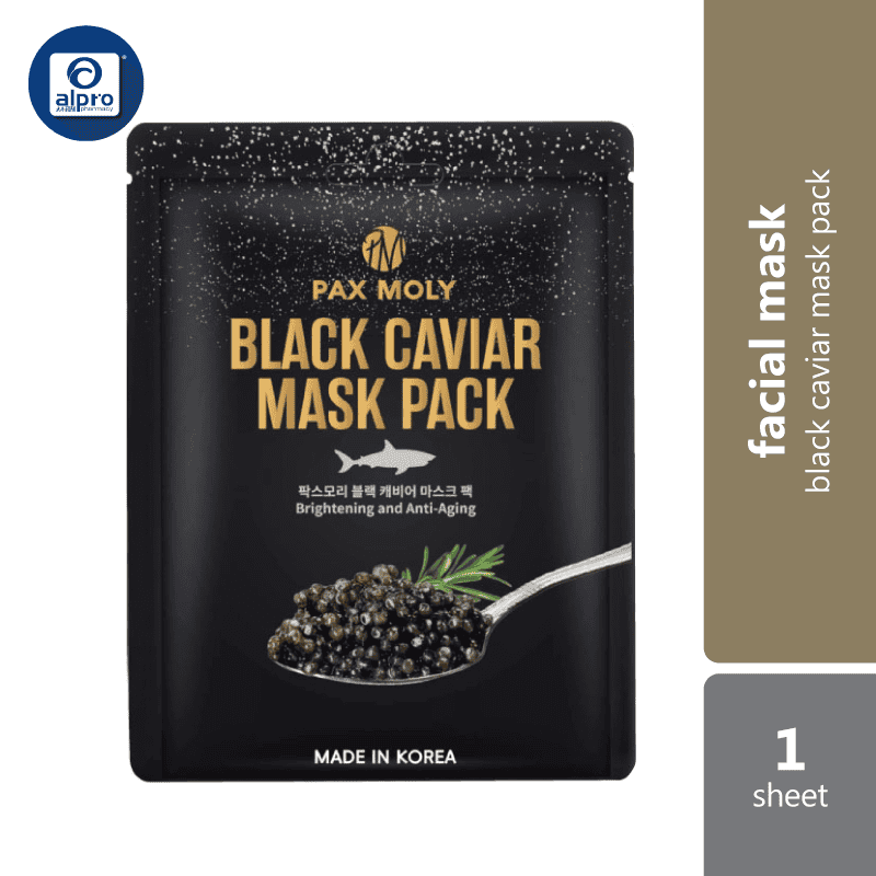 pax-moly-facial-skincare-mask-1s product image 1